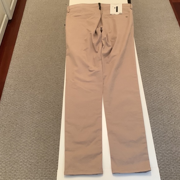 rag & bone New York chino pants light beige - Picture 3 of 7